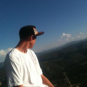 Meet your Posher, Thomas